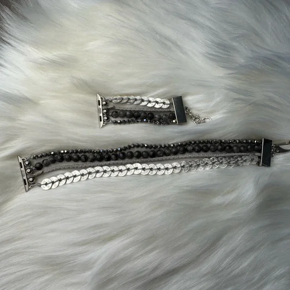 Victoria Emerson Apple Watch Band - Picture 2 of 6